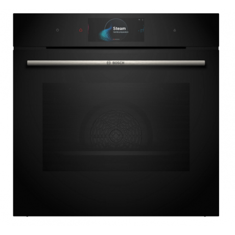 BOSCH HSG7584B1 Εντοιχιζόμενος Φούρνος με Ατμό 60cm BOSCH HSG7584B1 Εντοιχιζόμενος Φούρνος με Ατμό 60cm